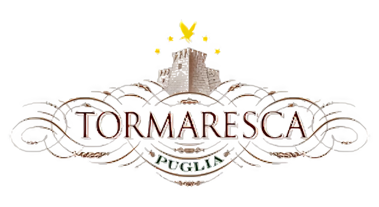 Tormaresca – Logo, Weine aus Salento, Italien