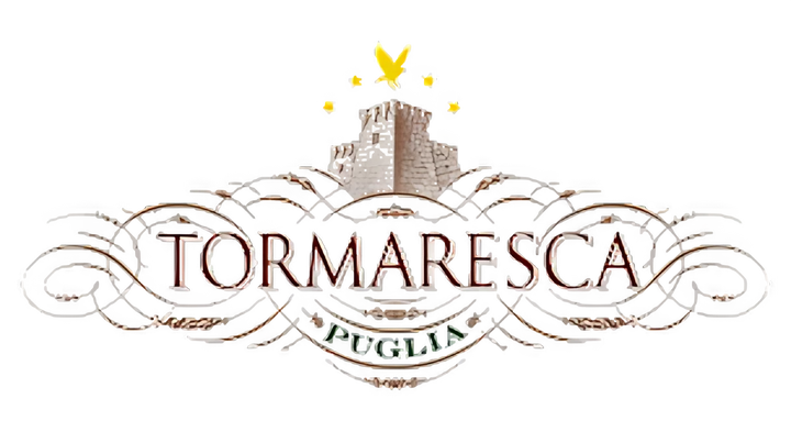 Tormaresca – Logo, Weine aus Salento, Italien