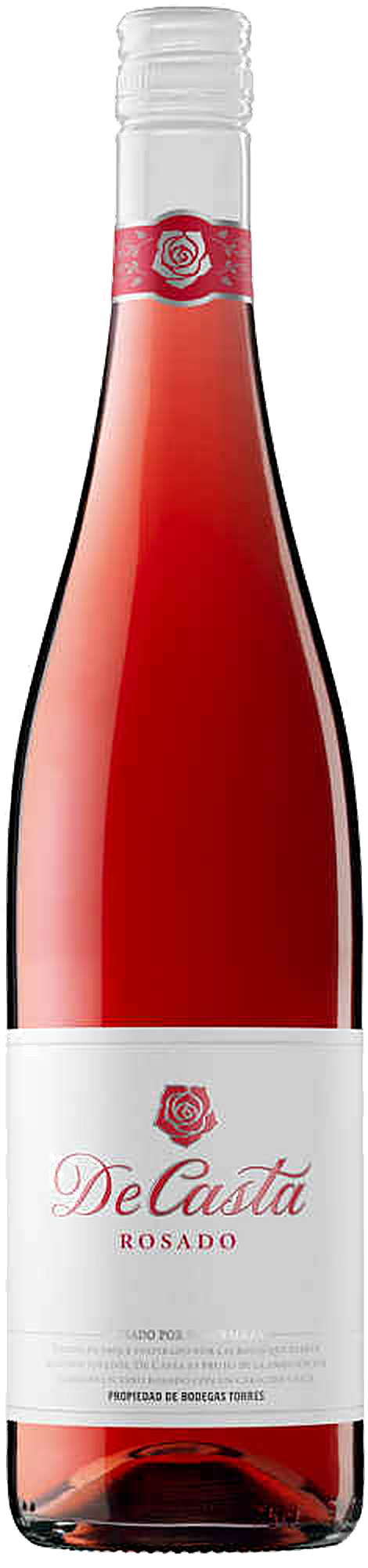 Torres De Casta Rosado