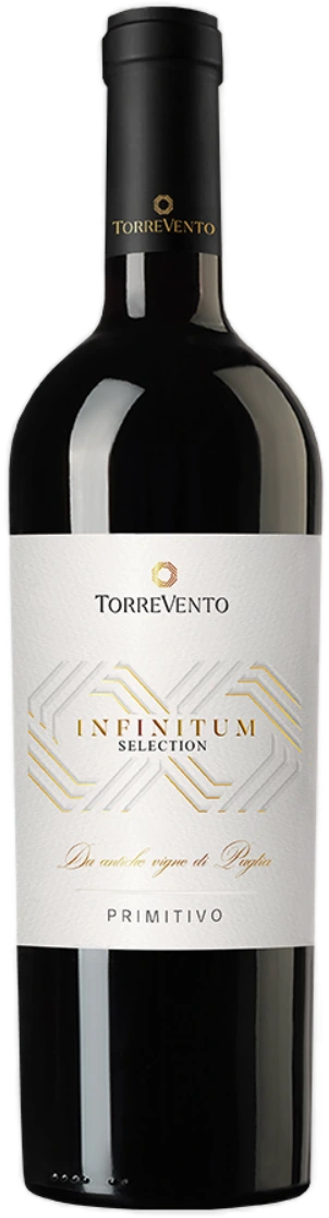 Infinitum Primitivo Puglia IGT