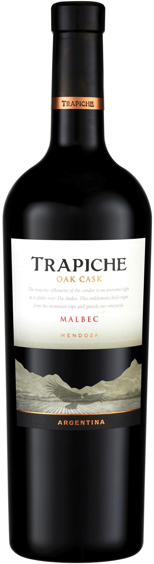 Trapiche Oak Cask Malbec