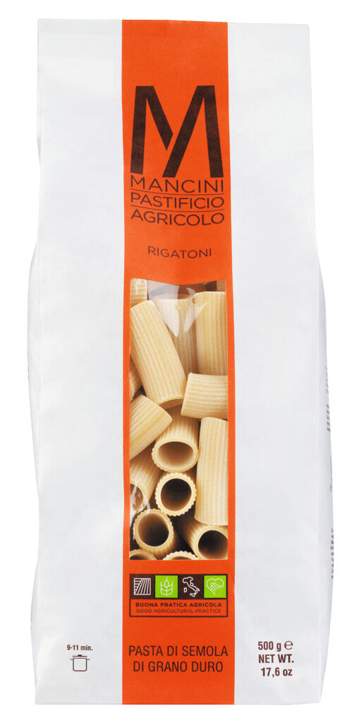Rigatoni