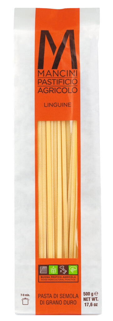 Linguine