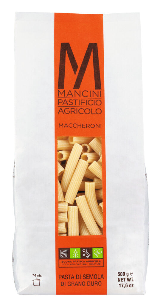 Maccheroni