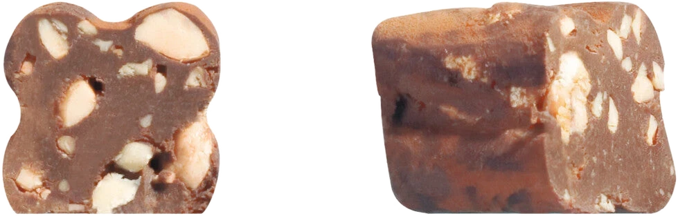 Tartufi dolci extraneri, sacchetto