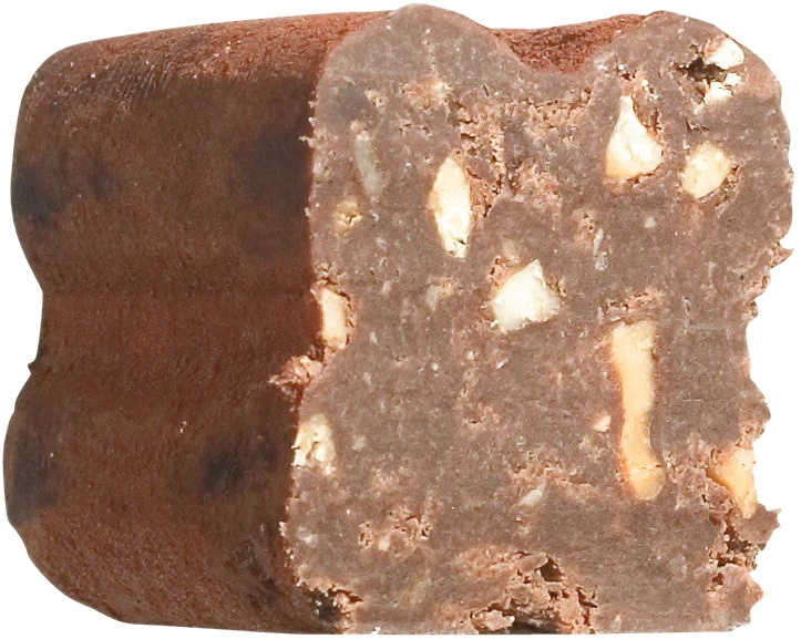 Tartufi dolci neri, sacchetto
