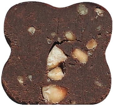Tartufi dolci neri - classic edition, braun