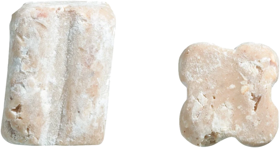 Tartufi dolci bianchi - classic edition, weiß