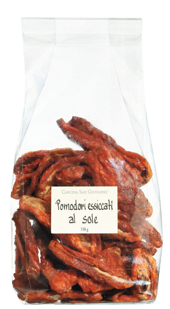 Pomodori essicati al sole