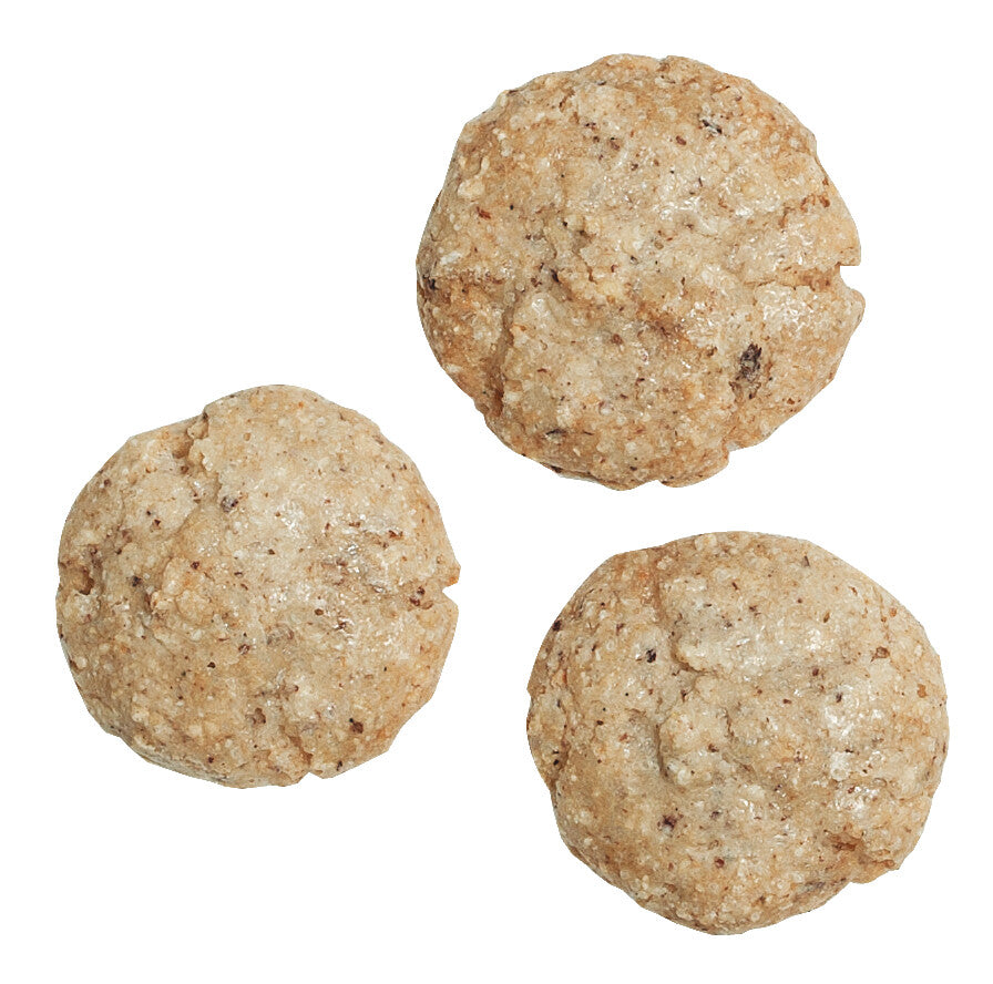 Nicole Noisette, organic, glutenfree