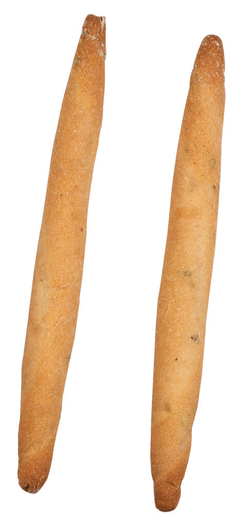 SESAMO - Mini Grissini mit Sesam