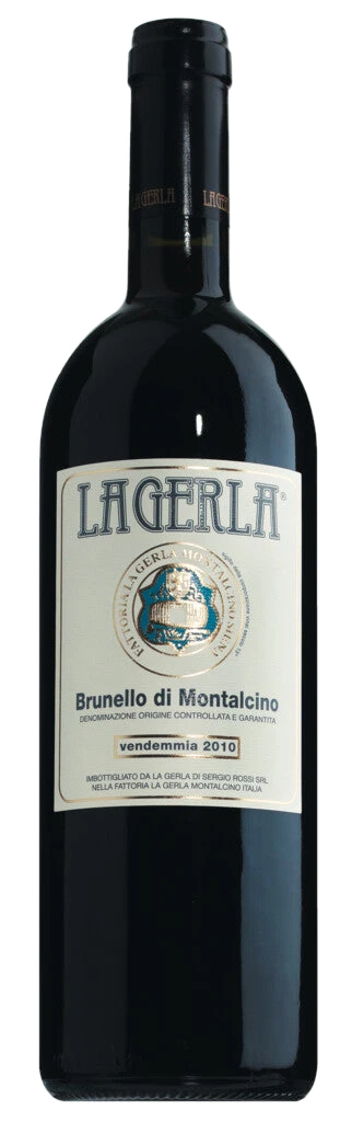 °Brunello di Montalcino DOCG