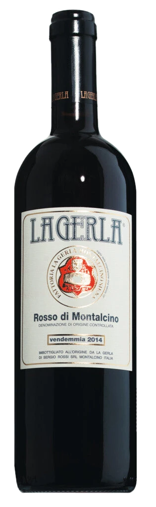 °Rosso di Montalcino DOC