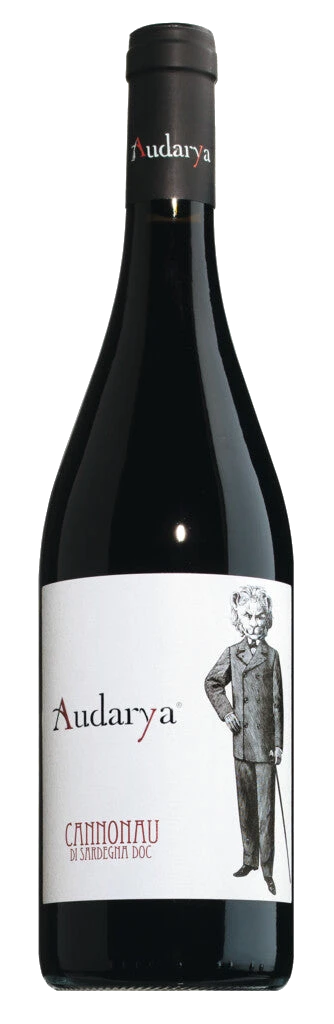 Cannonau di Sardegna DOC