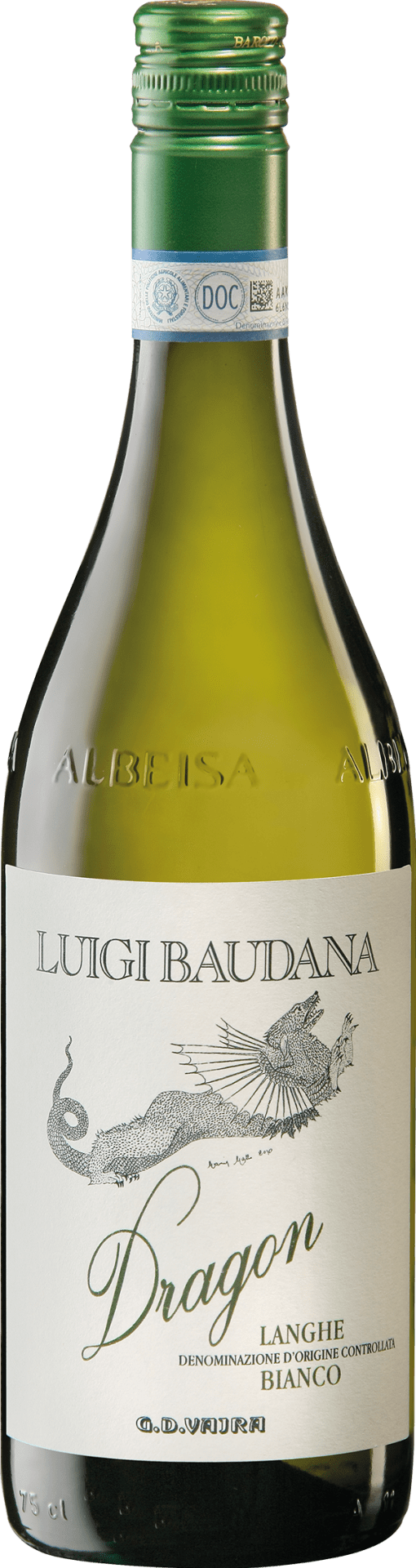 Vajra Langhe DOC Dragon