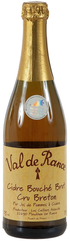 Val de Rance - Cidre Brut