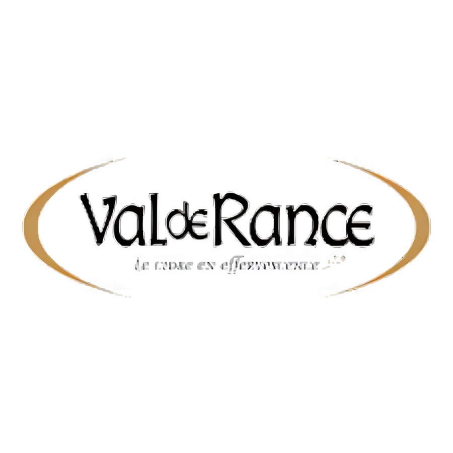 Val de Rance – Logo, Weine aus Frankreich