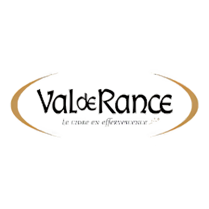 Val de Rance – Logo, Weine aus Frankreich