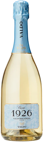 Valdo Cuvée 1926 Prosecco Superiore DOCG Extra Dry