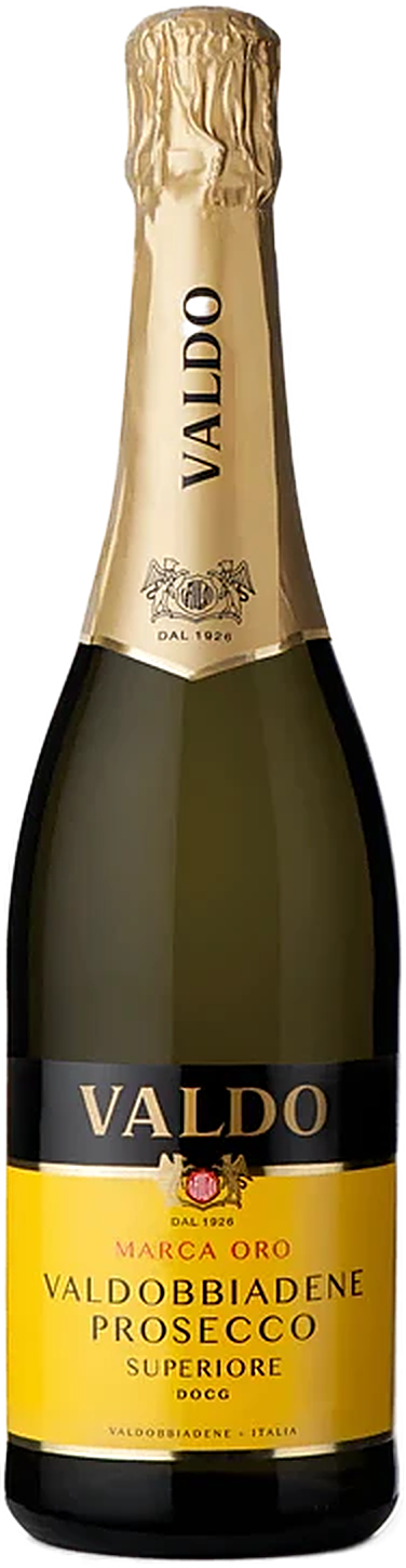 Valdo Marca Oro Prosecco Superiore DOCG