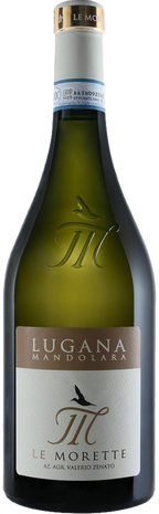 Le Morette Lugana Mandolara DOCG