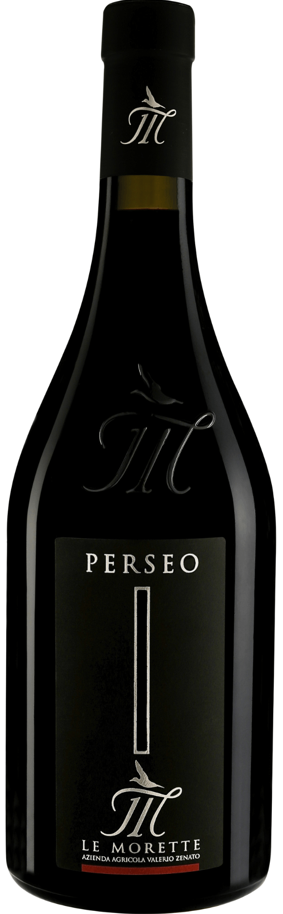 Le Morette Perseo Rosso Veneto IGT