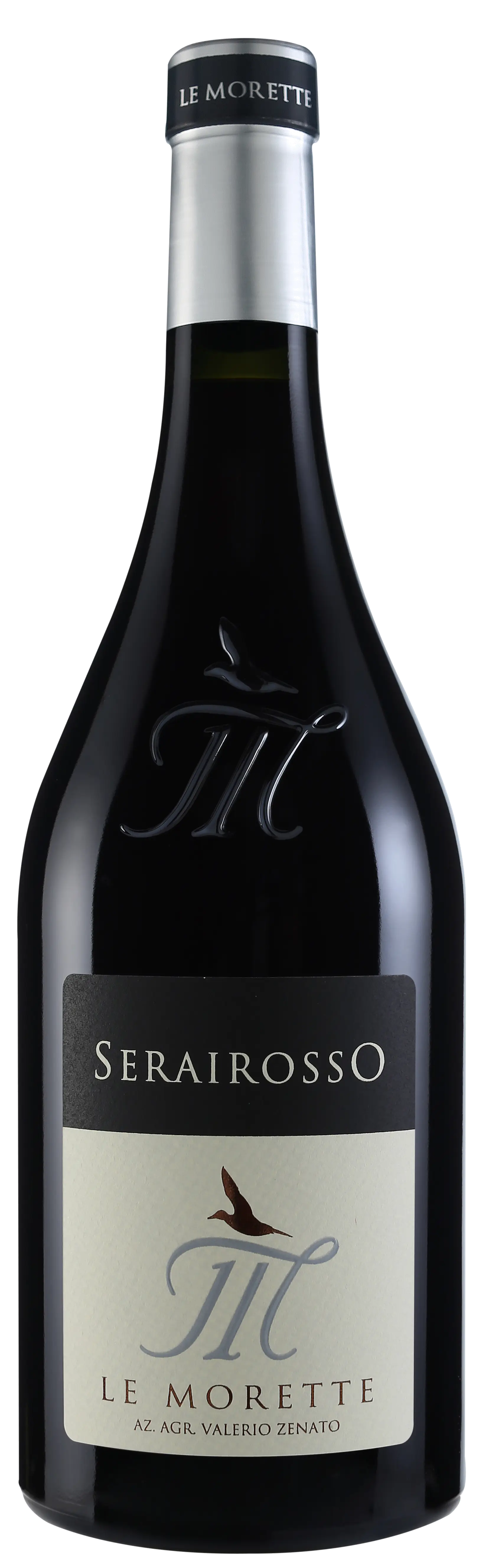 Le Morette Serai Rosso Veronese