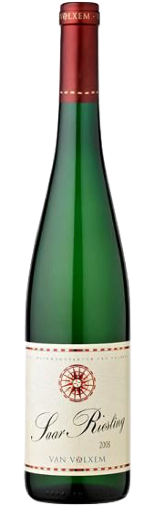 Van Volxem Saar Riesling trocken