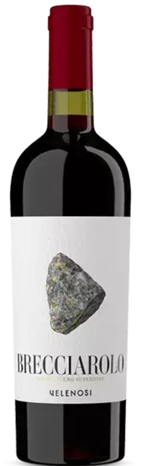 Brecciarolo Rosso Piceno Superiore DOC