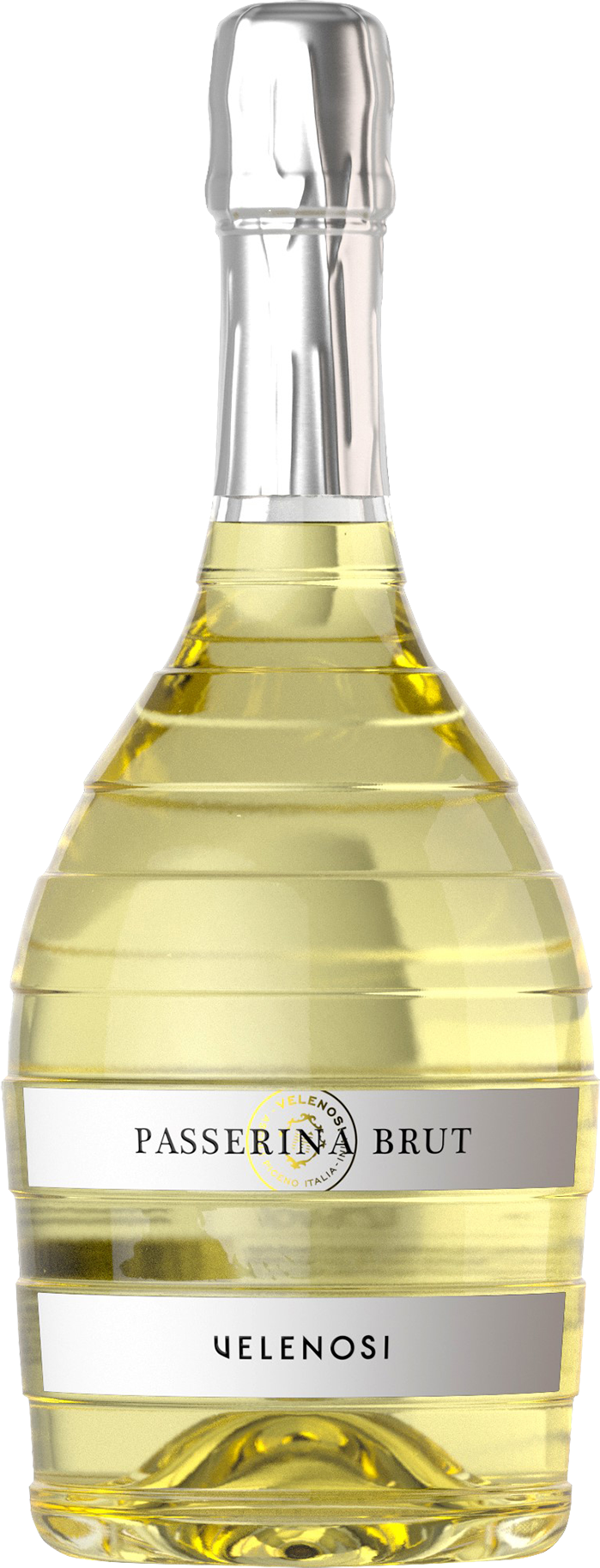 Velenosi Passerina Brut Metodo Charmat