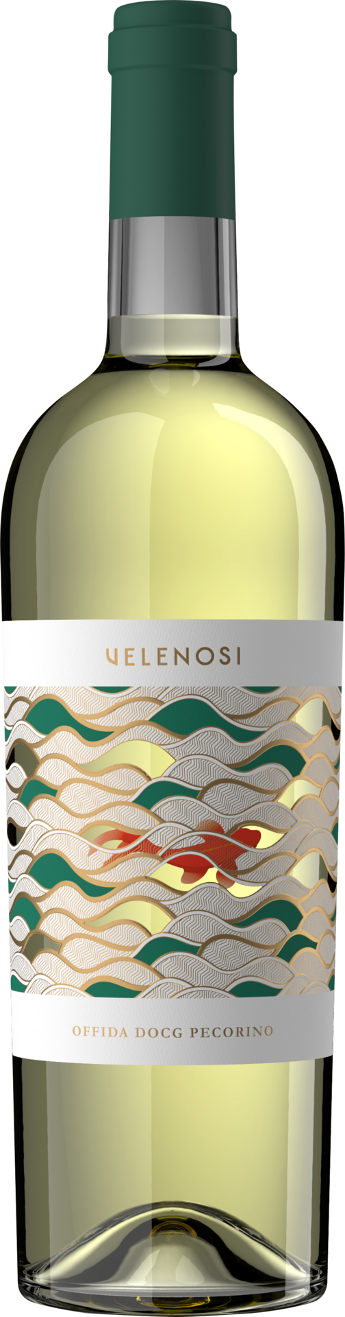 Velenosi Pecorino Offida DOCG