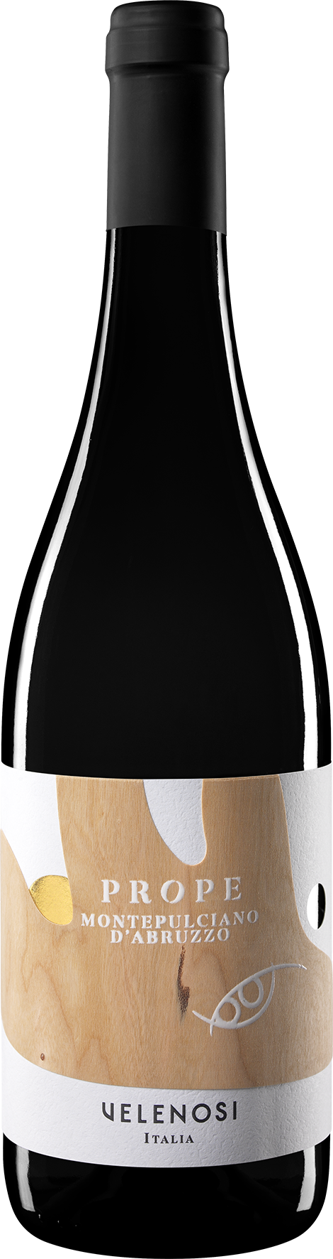 Velenosi Prope Montepulciano d´Abruzzo DOC