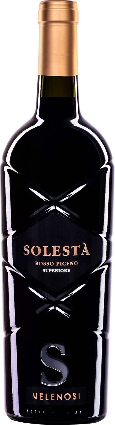 Velenosi Solestà Rosso Piceno DOC Superiore