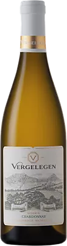 Vergelegen Chardonnay Reserve