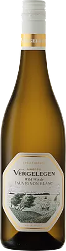 Vergelegen Wild Winds Sauvignon Blanc