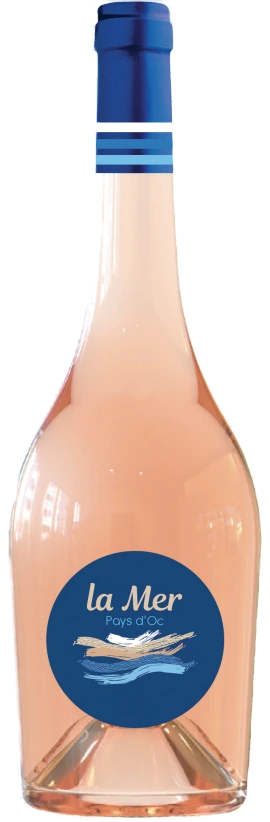 La Mer Rosé
