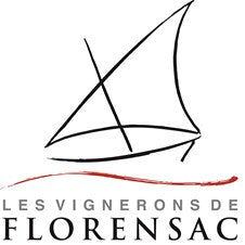 Les Vignerons de Florensac – Logo