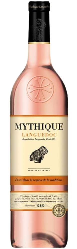 Mythique Rosé