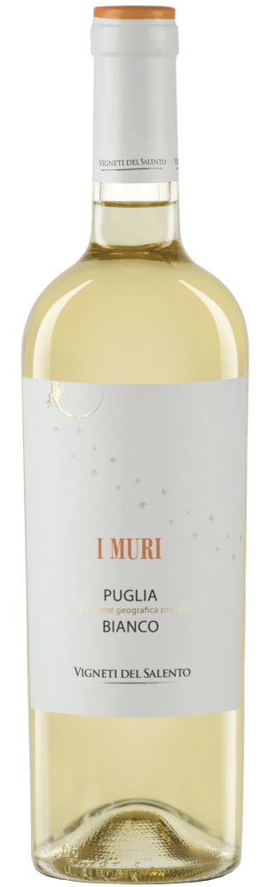 I Muri Bianco Puglia