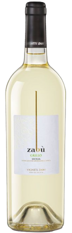 Zabu Grillo Sicilia