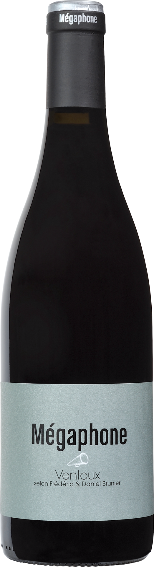 Vignobles Brunier Mégaphone