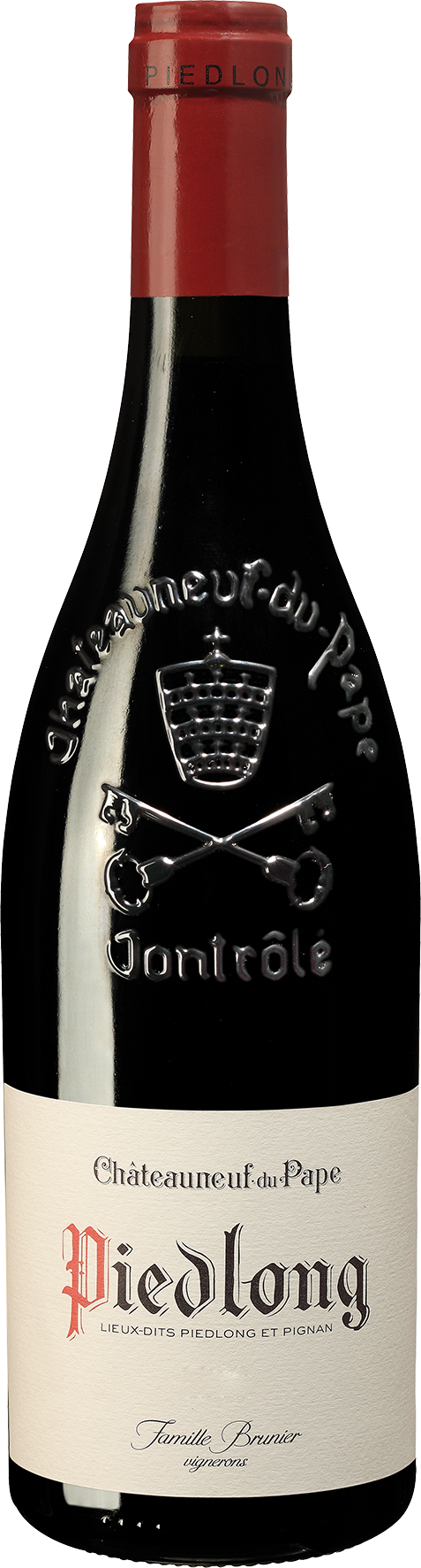 Vignobles Brunier Piedlong Châteauneuf-du-Pape