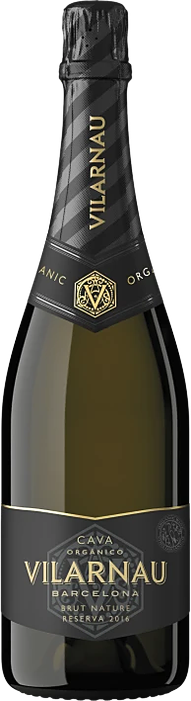Vilarnau Cava Brut Nature Vintage