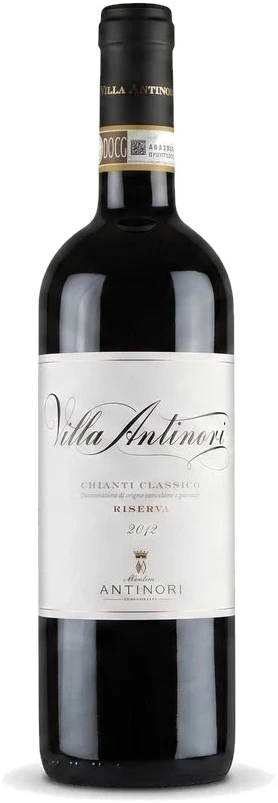 Villa Antinori Chianti Classico Riserva DOCG