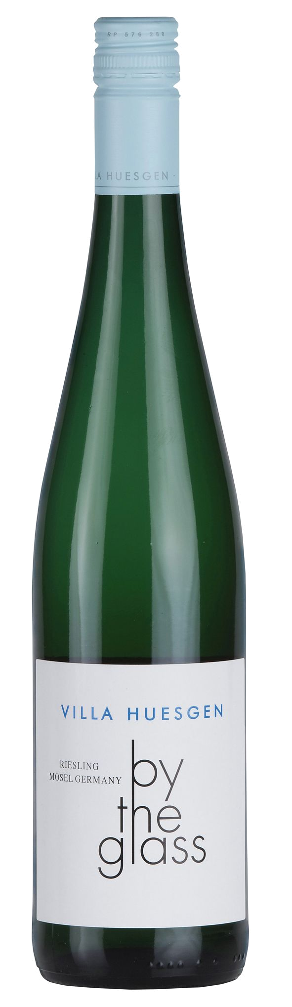 Villa Huesgen Riesling by the glass