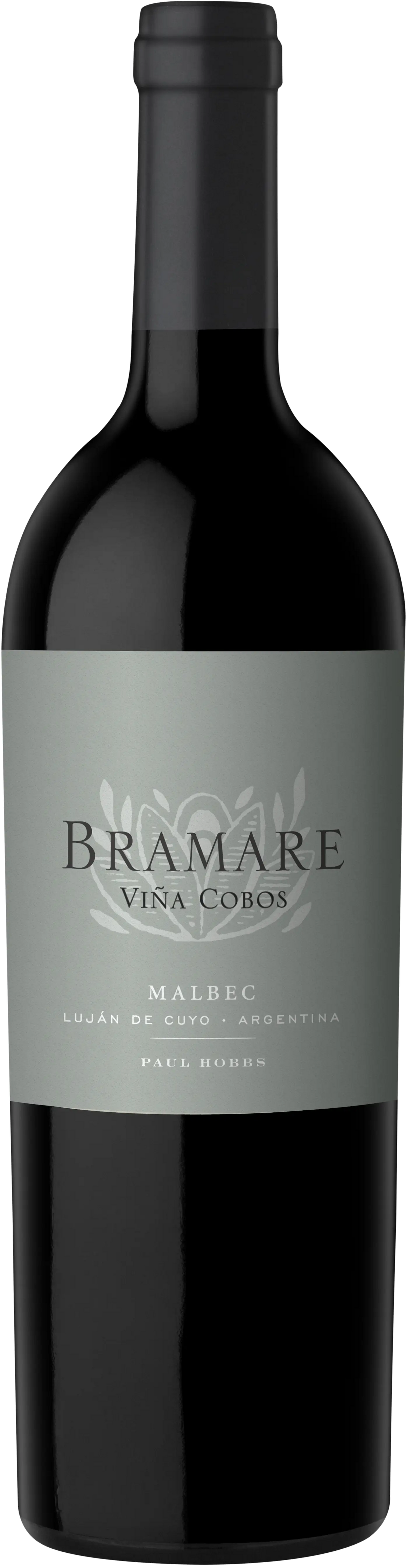 Bramare Vina Cobos Malbec Lujan de Cuyo