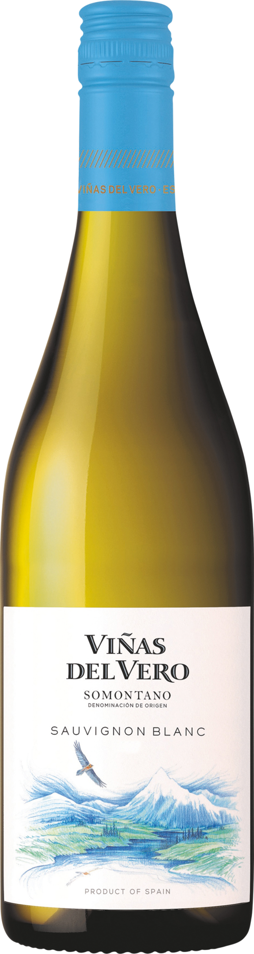 Viñas del Vero Vinas del Vero Sauvignon Blanc