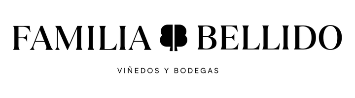 Logo von Familia Bellido Viñedos y Bodegas, Dachmarke von Vinícola de Castilla