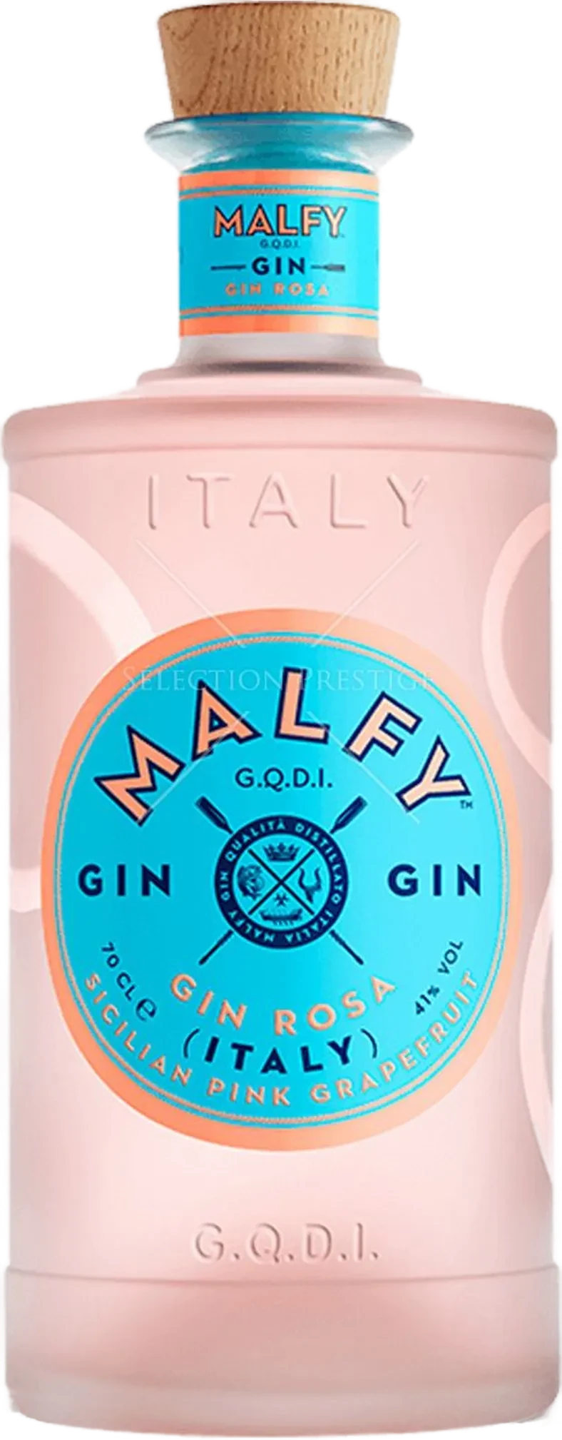 Malfy Gin Rosa Gin