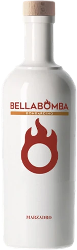 Bellabomba Liquore all' Uovo 1,0L